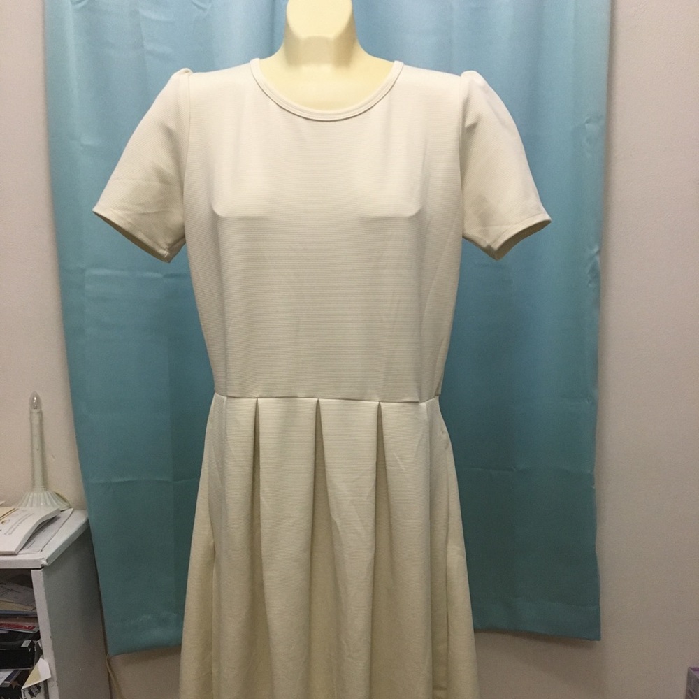 LuLaRoe Amelia XL